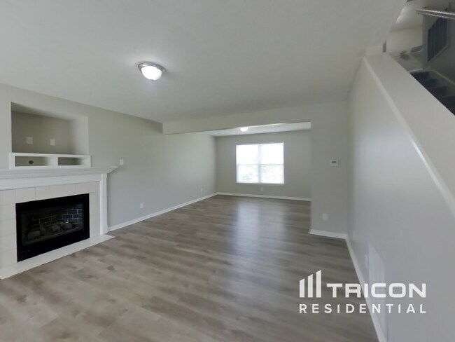 Building Photo - 6536 Frankenberger Drive Indianapolis IN