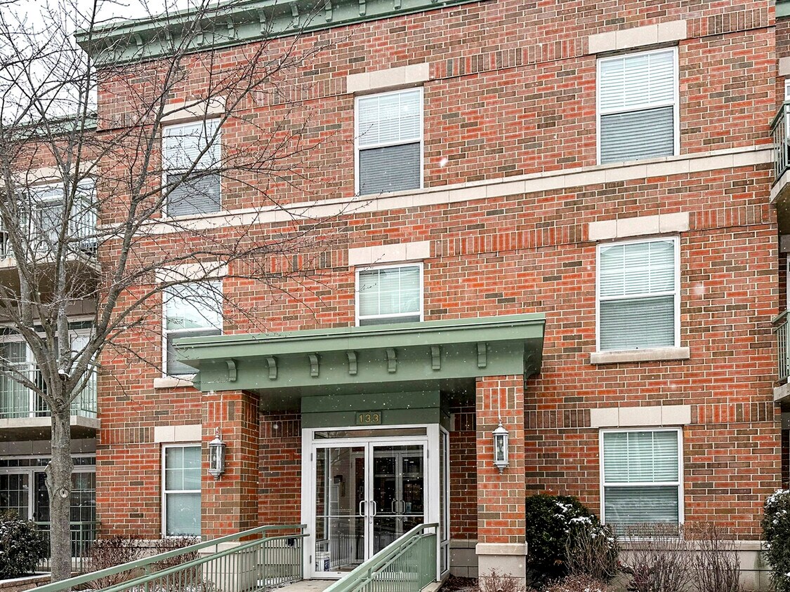 133 W Palatine Rd Unit 312A, Palatine, IL 60067 Condo for Rent in