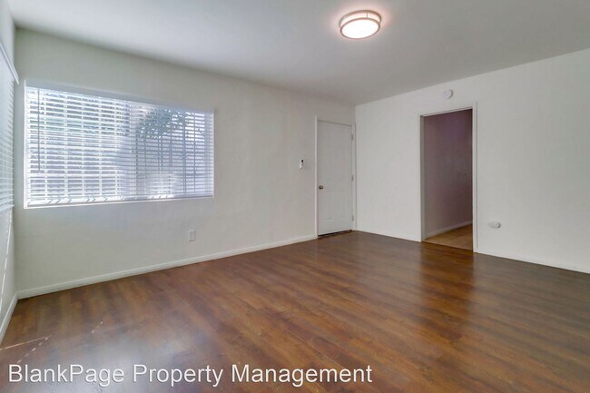 Foto del edificio - 1 br, 1 bath House - 4368 35th Street