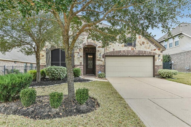 Foto del edificio - 46 Hearthshire Cir