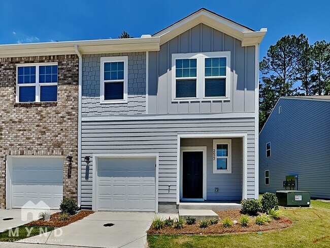 Foto del edificio - 2622 Senegal Wy