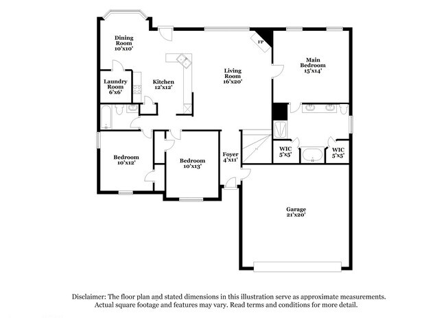 Foto del edificio - 2738 Old Well Cove