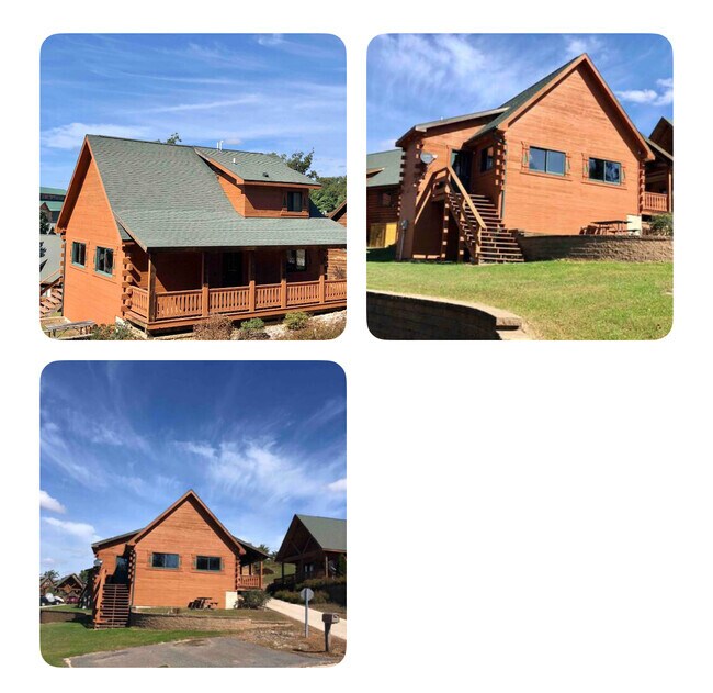 PetFriendly Houses for Rent in Monroe County, WI 2 Homes