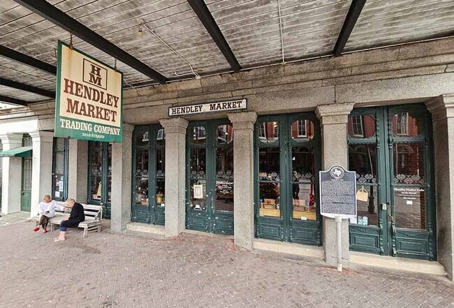 Foto del edificio - 2010 The Strand