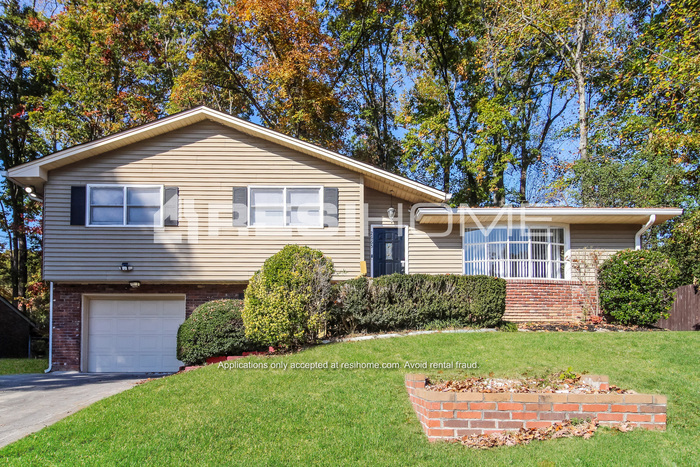 Foto principal - 2665 Old Spanish Trail