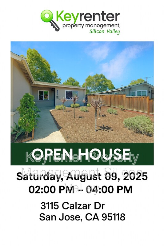 Building Photo - 3115 Calzar Dr
