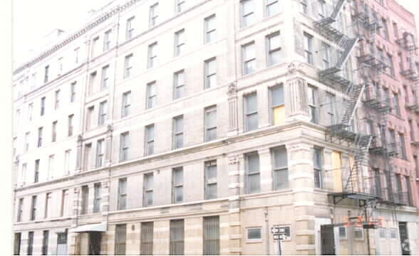 Building Photo - The SoCa Building