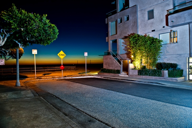 Building Photo - Marina Peninsula Apartments