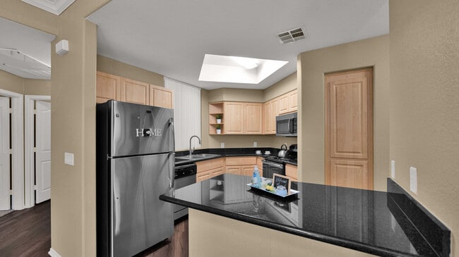 Santa Rosa apartments — community photo - Santa Rosa