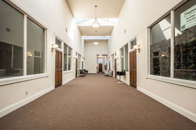 Foto del edificio - 226 S Union Ave