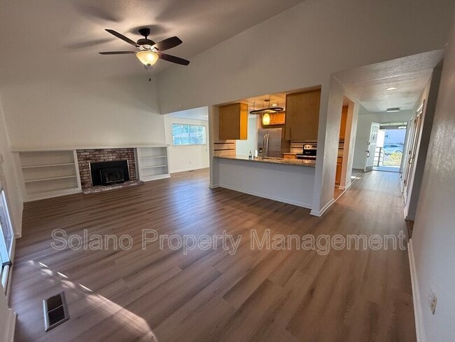 Building Photo - 3401 Norwalk Pl