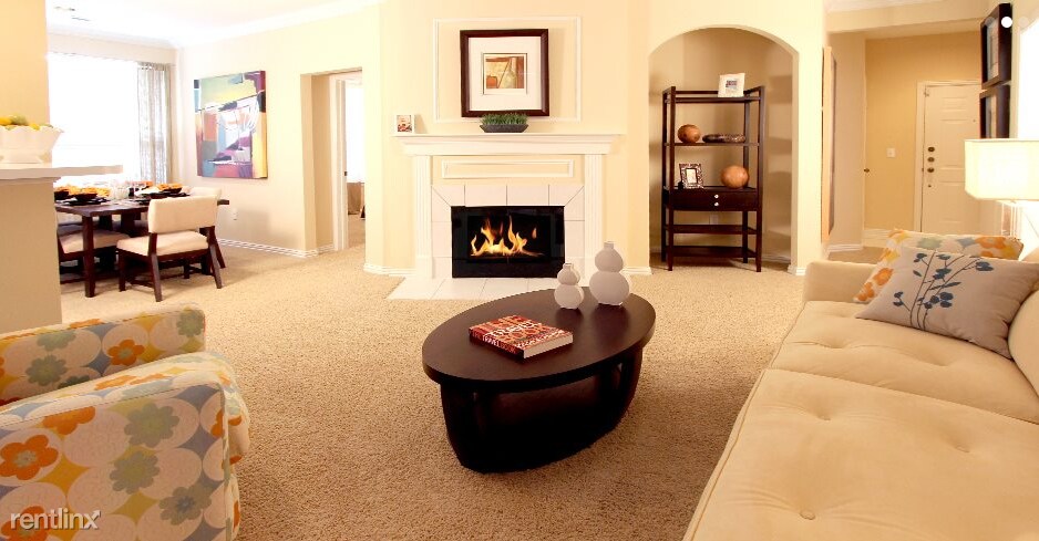 1 br, 1 bath - 5847 San Felipe St - 1 br, 1 bath  - 5847 San Felipe St