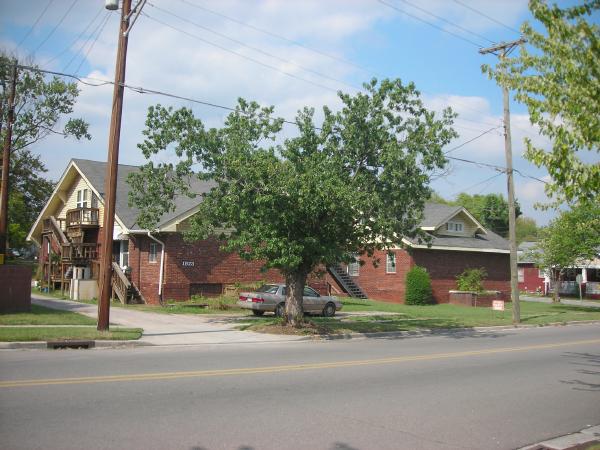 Building Photo - 1923 & 1925 McCalla Ave- Keeneland FLPM