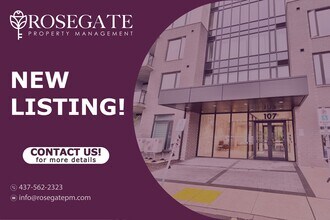 Building Photo - 107 Roger St