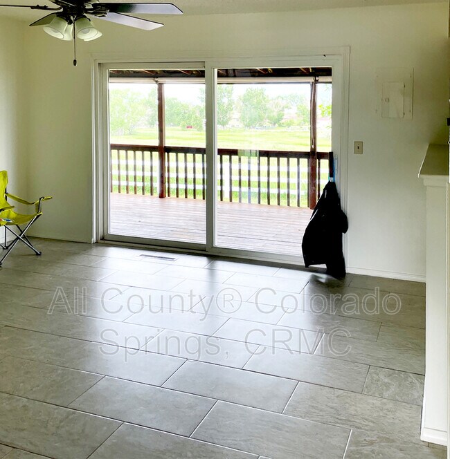 10775 Shumway Rd, Fountain, CO 80817 House for Rent in Fountain, CO