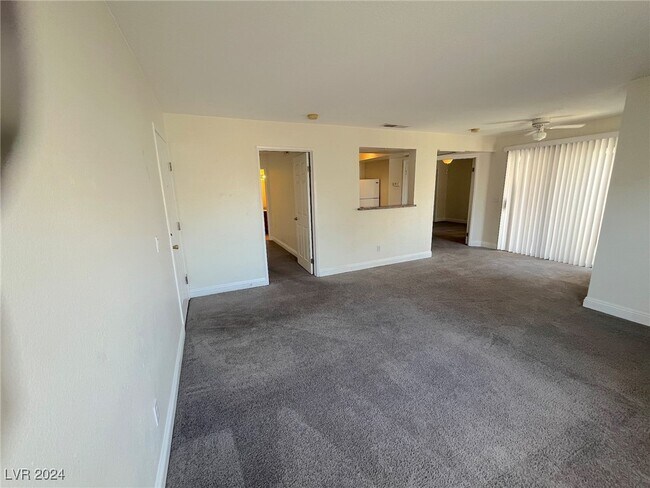Building Photo - 6800 E Lake Mead Blvd