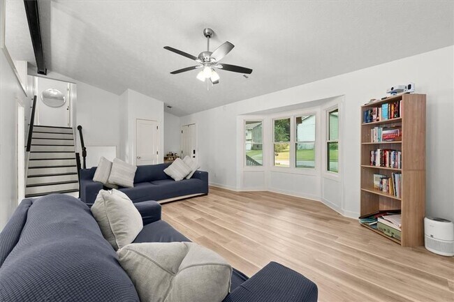 Foto del edificio - 6338 Stablewood Way