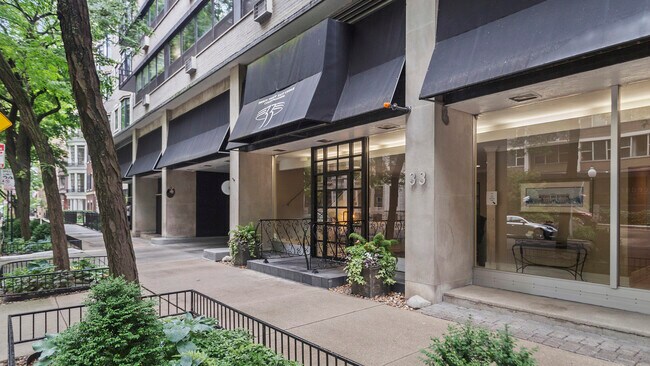 Foto del edificio - 33 E Cedar St