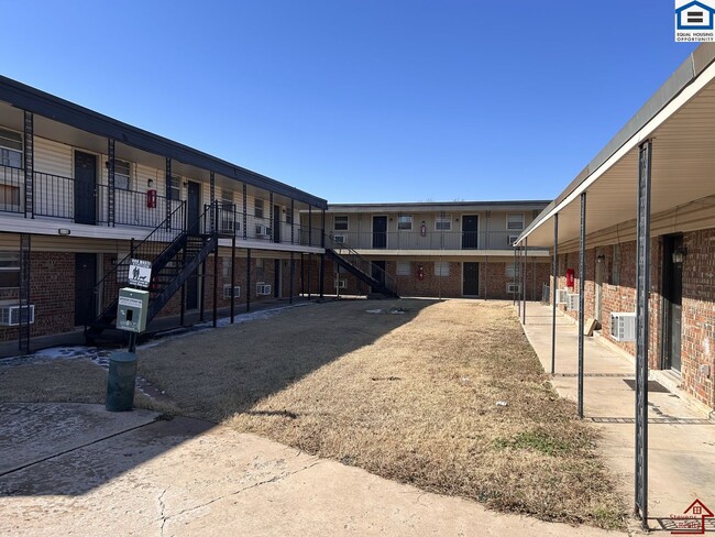 Foto del edificio - 1314 NW Irwin Ave