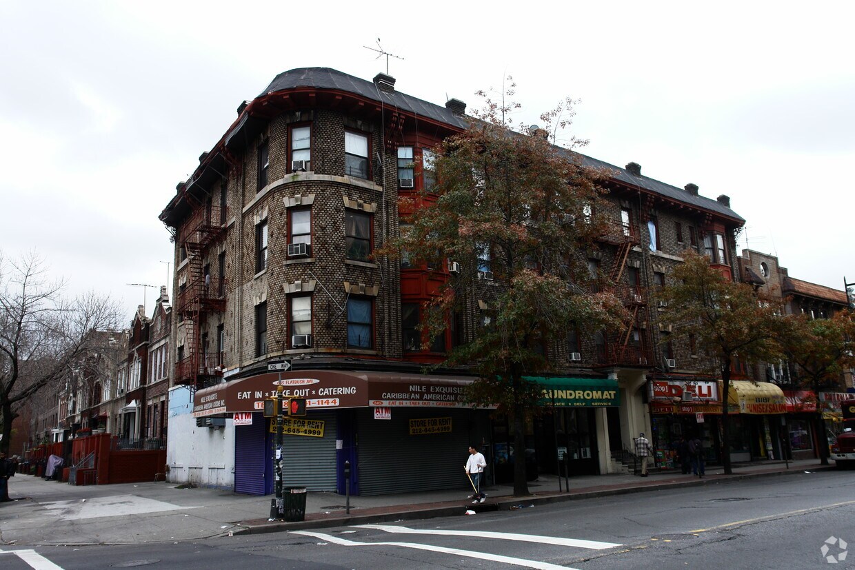 693 Flatbush Ave, Brooklyn, NY 11225 Apartments in Brooklyn, NY
