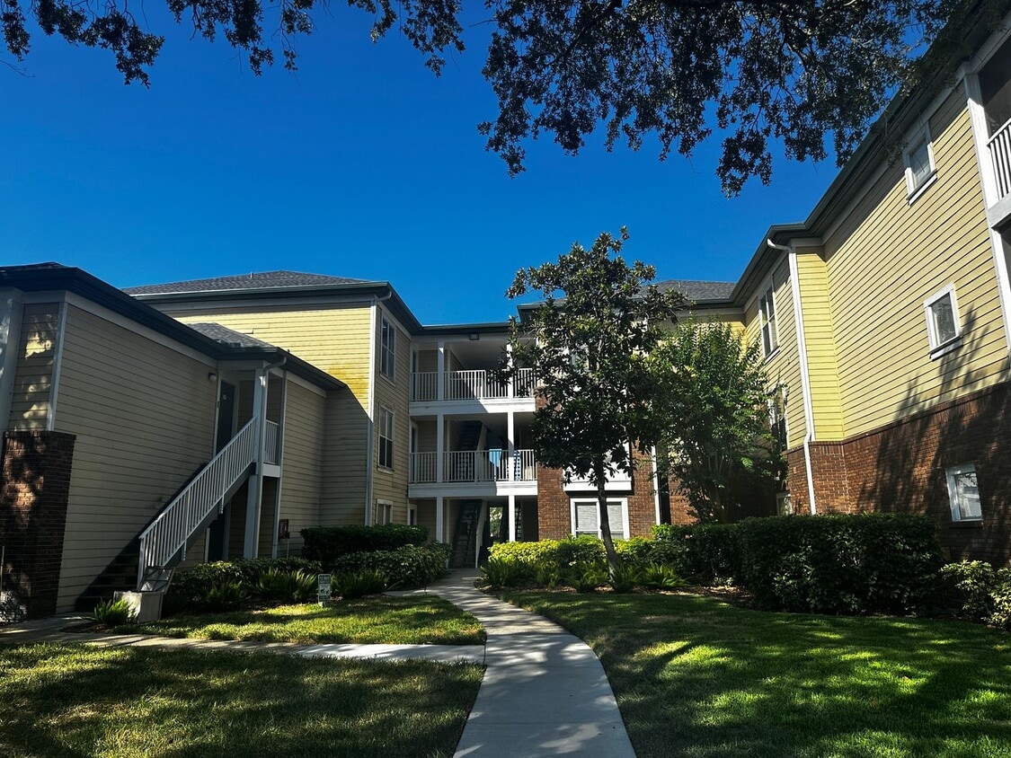 Gated Community - Ground floor 2/2 at Land... - Gated Community - Ground floor 2/2 at Land...