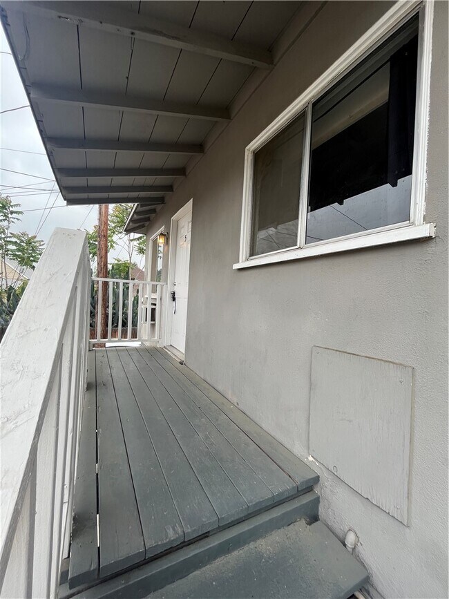 Foto del edificio - 3447 4th St