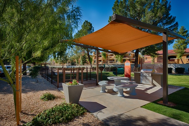 Del Sol Apartments Scottsdale Az