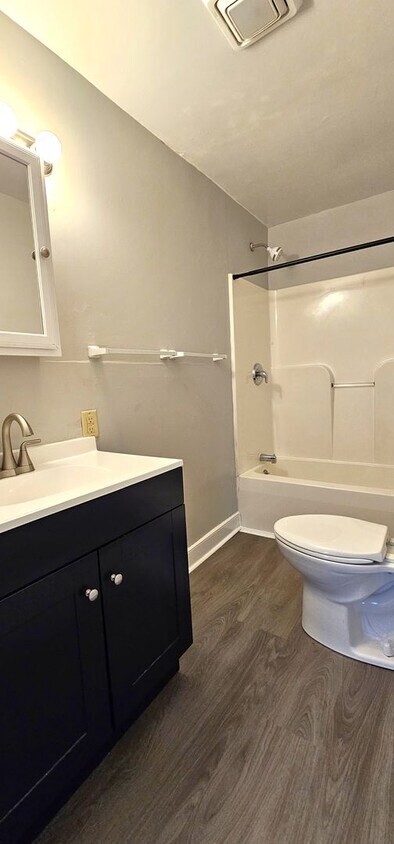 Foto principal - 540 St Paul St