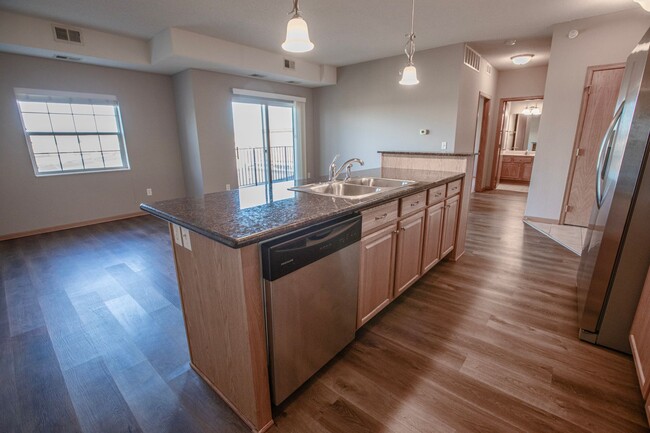 Foto del interior - Granite Shores