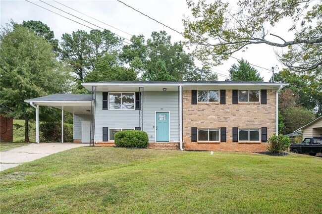 Foto del edificio - 3801 Hogan Rd SW