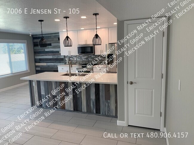 Foto del edificio - 7006 E Jensen St