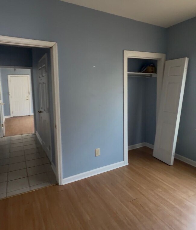Foto del edificio - 2704-2706 N. Dorgenois Street