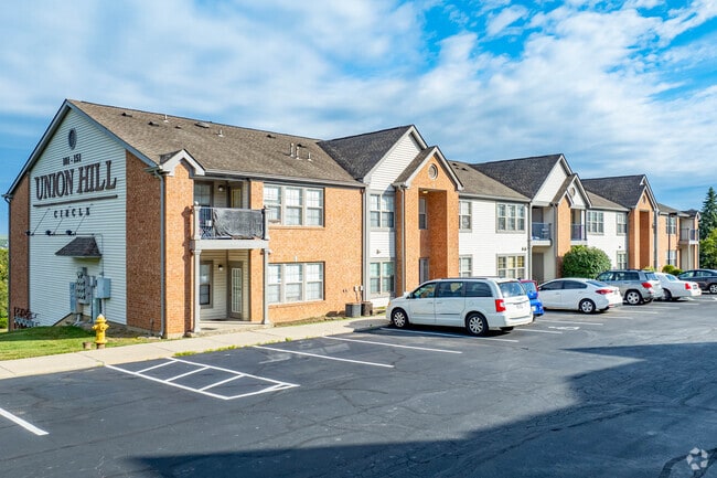 Building Photo - Prime on the Hill