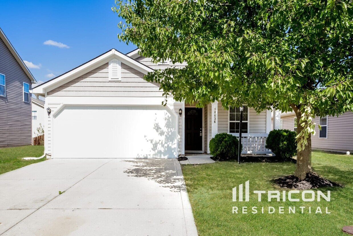 Foto principal - 10436 Apple Creek Dr