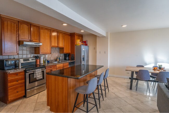 Photo - 3100 E Cherry Creek S Dr Apartment