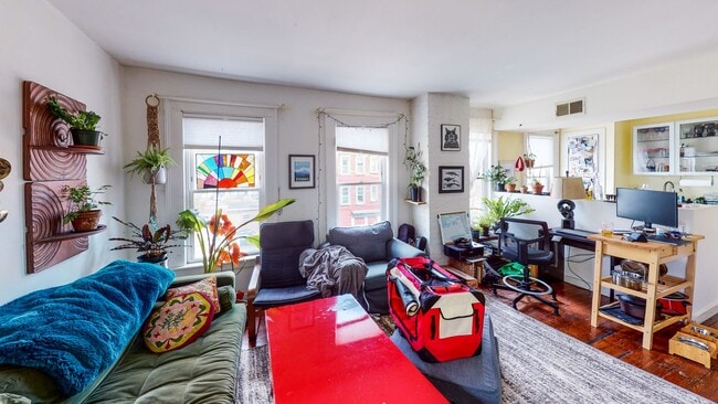 Luxurious Remodeled 1BR Suite with Island ... - Luxurious Remodeled 1BR Suite with Island ... Apartment