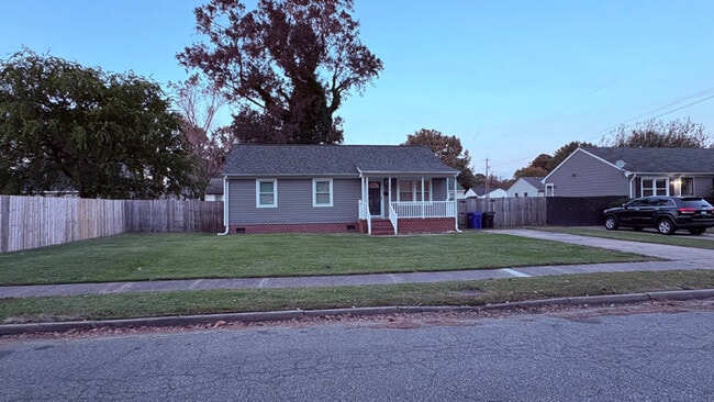 Photo - 173 Gillis Rd House