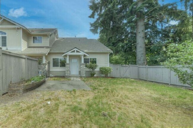 Foto del edificio - Beautiful Town House in Olympia