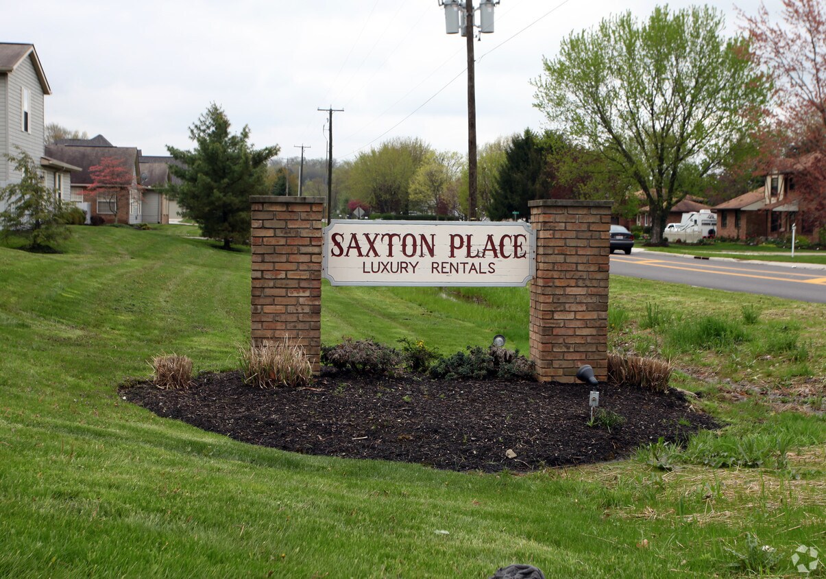 Foto del edificio - Saxton Place Luxury Rentals