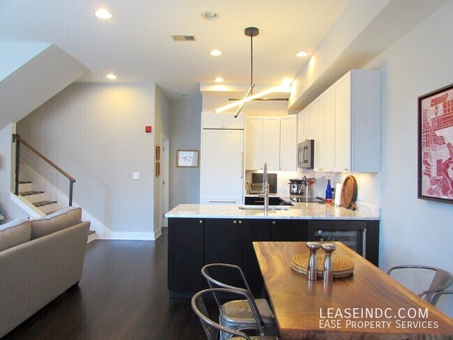 Foto del edificio - 907 N Street NW-#B1