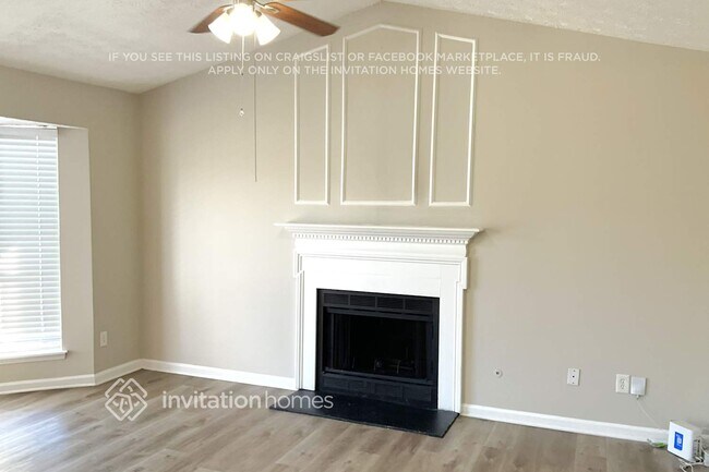 Building Photo - 2071 W Morgan's Bluff Ct