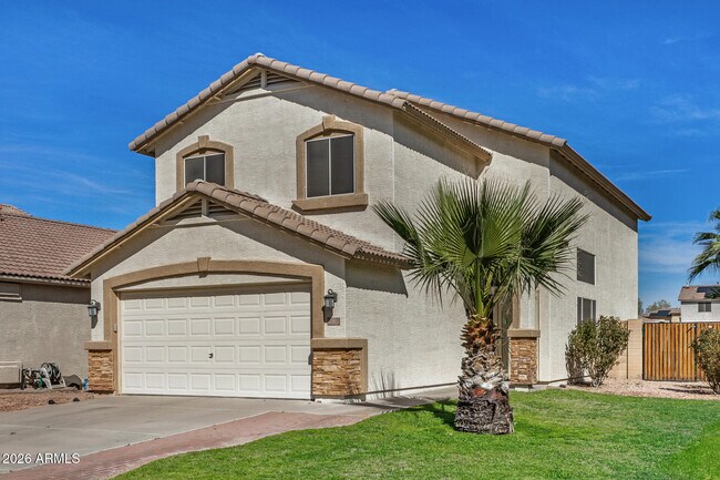 Foto del edificio - 13018 W Monterey Way