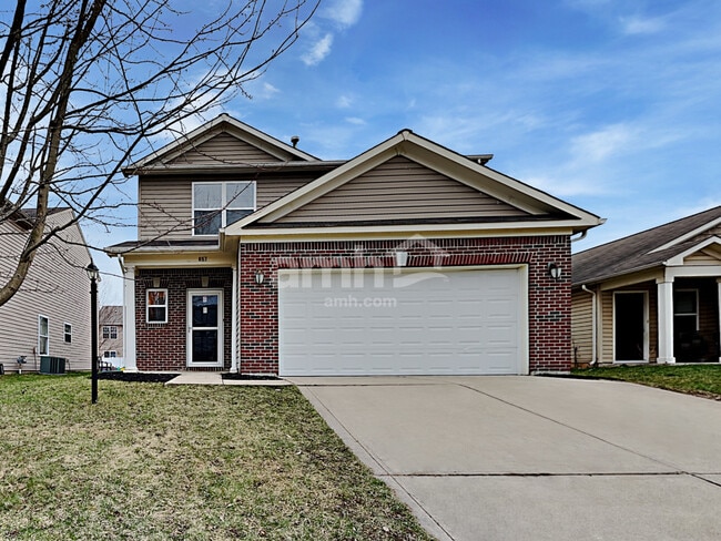 Building Photo - 657 Blue Meadow Dr