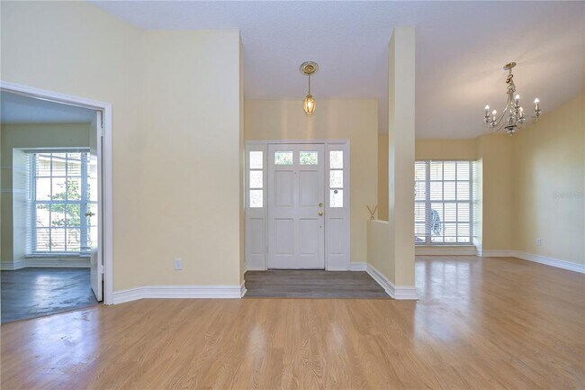 Building Photo - 18511 Field Club Way