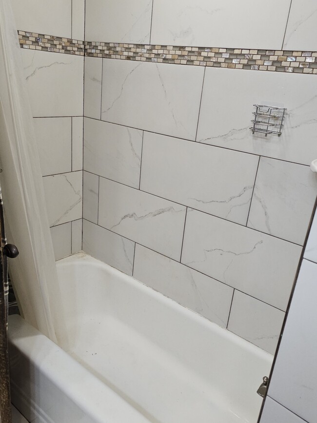 Shower/Bath Combo - 2540 N Avers Ave