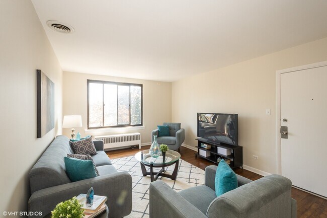 Foto del edificio - 6456 N Mozart St