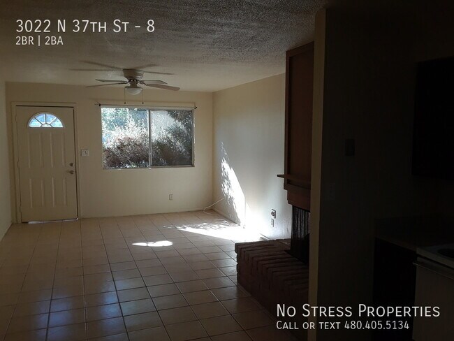 Foto del edificio - 3022 N 37th St