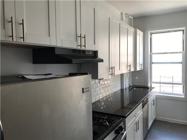 Building Photo - 84 Wadsworth Avenue