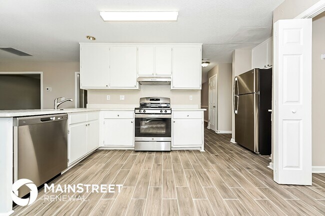 Foto del edificio - 176 Pine Branch Dr