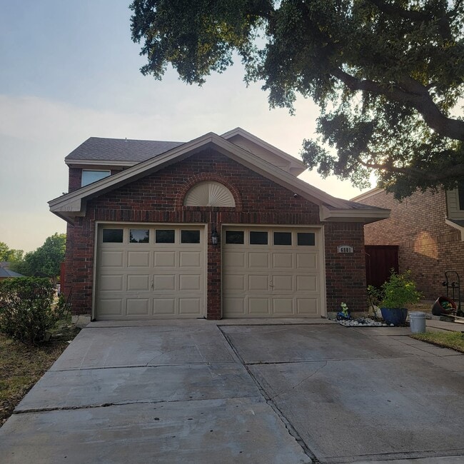 Building Photo - 6801 Tudor Dr